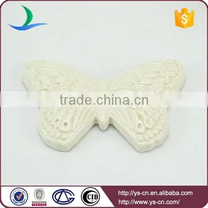 3pcs White Butterfly Decorations Set for Art thumbnail-4