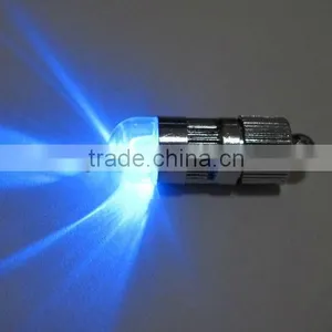 Mini Blue Led Balloon Light thumbnail-1