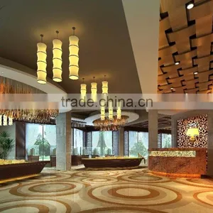Residence Villa Architecture 3D Rendering Drawing And Animation thumbnail-4