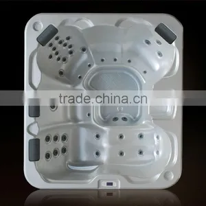 Pedicure Spa/massage Spa Sex Massage Spa With Tv/lay z Spa thumbnail-3