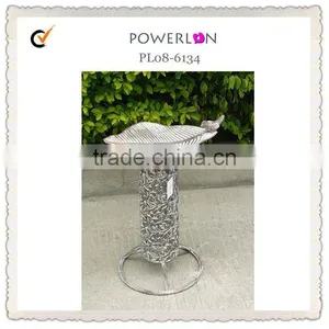 Garden or Park Unique Bird Feeders thumbnail-1