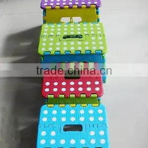 High Quality Safety Stool for Promotion thumbnail-1