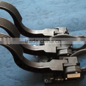 0-5v Electric Accelerator Pedal thumbnail-5
