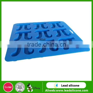 Fashion Shaped Silicone Foodice Cube Tray,ice Box thumbnail-1