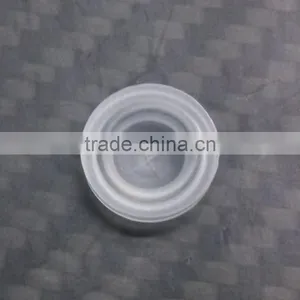 Dispensing Bottle Silicone Round Cap Valve thumbnail-3