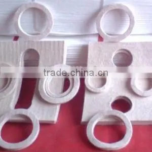 Felt Seal Ring/Felt Oil Gaskets/Felt Seal Strip thumbnail-3