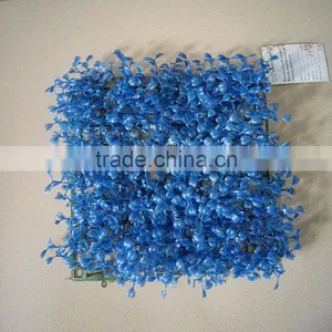 Removable Artificial Milan Grass Plastic Graden Fence Paling thumbnail-4