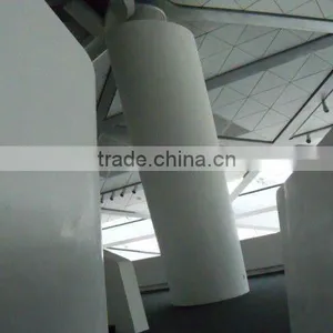 100% Acrylic Solid Surface/modified Acrylic Solid Surface Sheet Factory Price thumbnail-4