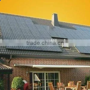 Bestsun CE TUV Prove The Sound of the Products 3000w New Energy Battery thumbnail-1
