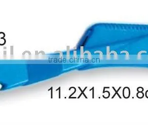 Eyebrow Shaver Lady Shaver & Blade Beauty thumbnail-1