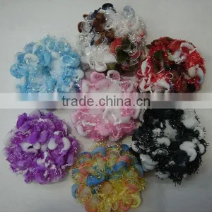 EHB8004 Hair Band thumbnail-1