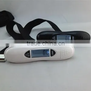 Mini Size Plastic Spring Scales thumbnail-1