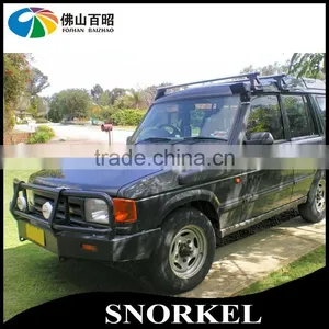 Discovery 300 Turbo LandRor Diesel Pertol 4x4 Snorkel Land r Defender Accessories thumbnail-1