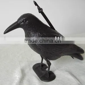 Plastic Crow, Hunting Decoys thumbnail-1