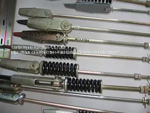 Rope Socket, Elevator Rope Socket, Lift Rope Socket thumbnail-1