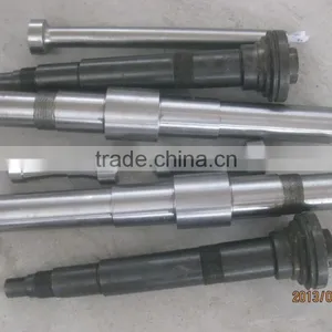Cast Iron Flexible Long Shafts thumbnail-1