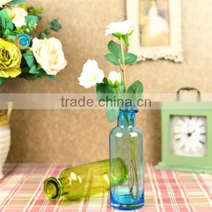 Murano Glass Vases and Bottles thumbnail-1