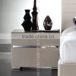 Furniture Design in Lahore, New Design Furniture, Modern Bedroom Furniture Design B9015 thumbnail-3