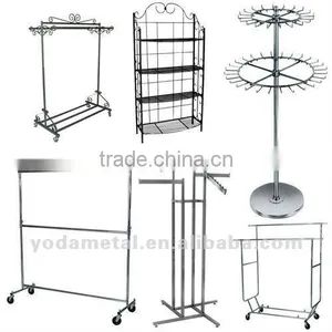Portable Display Stand thumbnail-1