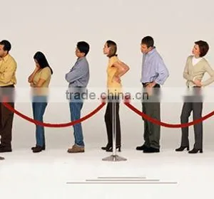 Ticket Window Queue Control Barrier thumbnail-1