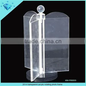 Customzied All Size and Shape Acrylic Photo Frame Display,acrylic Pictures Frame thumbnail-2