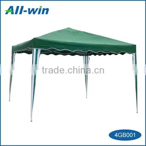 Outdoor High-quality Portable Foldable 3x3m Polyester Gazebo/tent thumbnail-1