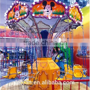 2015 Newest Design Western Country Kids Style Sale Amusement Park Rides thumbnail-1