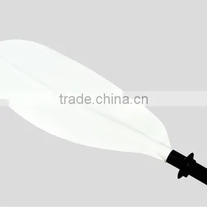 Comfortable Feel Fiberglass Fish Kayak Paddle thumbnail-6