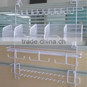 Overdoor Jewelry Organizer/Holder/Rack thumbnail-1
