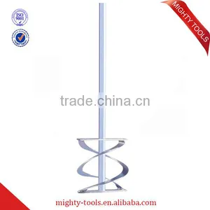 SPIRAL HAND DRILL PAINT MIXER MUD MIXER PAINT thumbnail-2