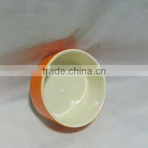 Ceramic Animal Feeding Bowls thumbnail-1