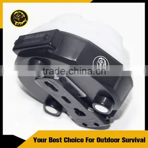 Chargable Led Light Outdoor LED Flashlight Multifunction Lamp Auto Emergency Light Model#SMART MK-1 thumbnail-4