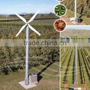 Wind Turbine Blades thumbnail-1