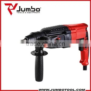 Power Tools 800W Rotary Hammer Drill thumbnail-1