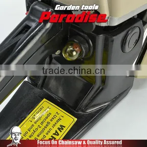 PDS5200 2Stroke 2.2kw 3HP 52CC Chinese Chainsaw 5200 Prices thumbnail-5