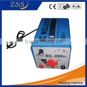 Professional AC Arc Welding Machine, Arc Welder, BX1 Series(BX1-400) thumbnail-1