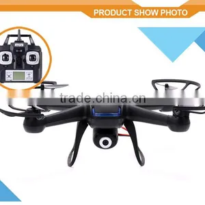 2.4g 4ch rc High Quality Racing Drone With 2PM HD Camera thumbnail-2