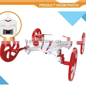 2.4G Video Helicopter Camera Drone Quad Drone Helicopter thumbnail-2