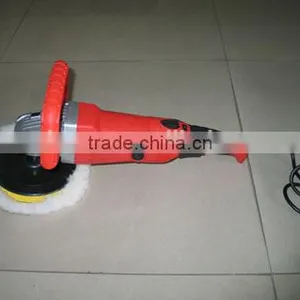The Handle Can be Rotated With 180 Degree Polisher thumbnail-1
