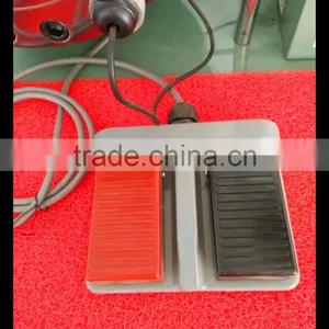 4mm to 51mm 2inch Hose Crimper Rubber Oil Hydraulic Hose Crimping Machine thumbnail-3
