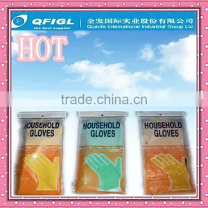 Household Latex Glove thumbnail-1