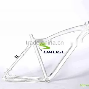 Zhejiang BAOGL Bicycle Frame for 18s Mountain Bicycle Sport Mtb thumbnail-1