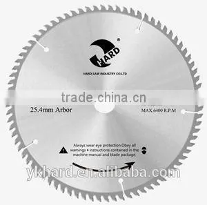 Cutting Tools for Tungsten Carbide Tipped Circular Saw Blade thumbnail-4
