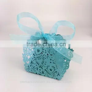 Colored Wedding Paper Cupcake Wraps Food Containers Cakes Cups Cupcakes Wraps thumbnail-2