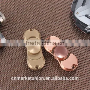 Good Quanlity Ceramics 608 Bearing Hand Spinner Fidget Finger Spinner thumbnail-3