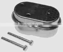 Muffler thumbnail-1