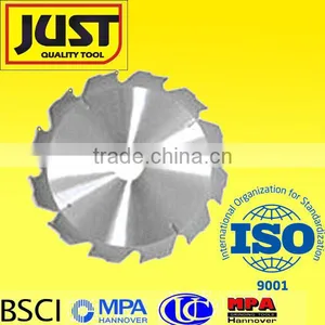 Tct Saw Blade for Wood- Ripping and Cross Cutting thumbnail-1