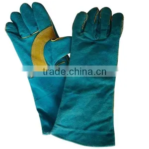 Welding Gloves thumbnail-5