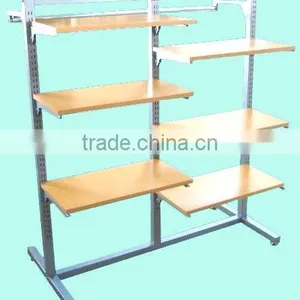 Clothes Shelf /supermarket Shelf thumbnail-1