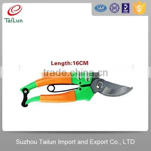 Parrot Mouth Shape Garden Bonsai Cutters thumbnail-4
